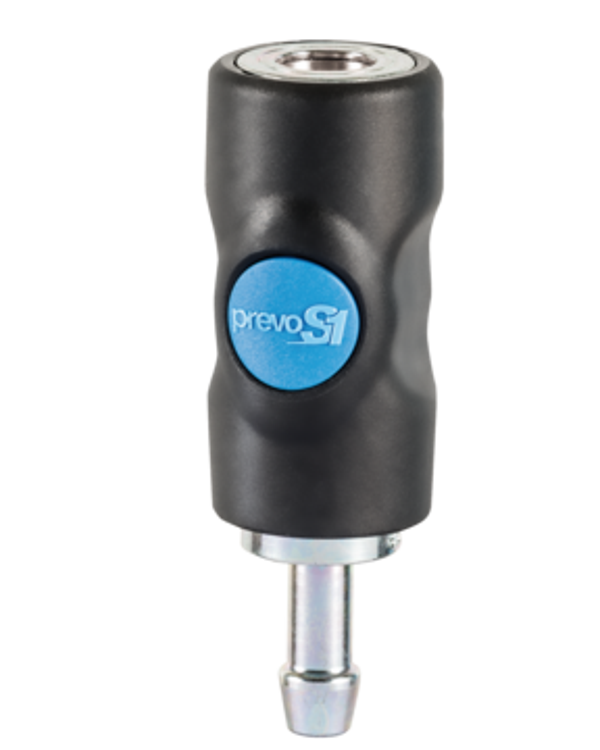 PREVO S1 / ISO 6150 B - 6mm / Schlauchanschluss