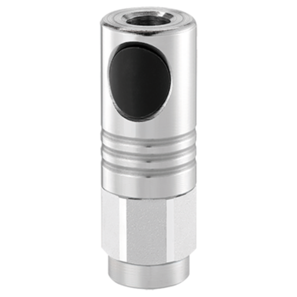 CSM / ISO 6150 C - 6mm / Zylindrisches Innengewinde