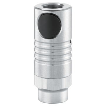 CSM / ISO 6150 C - 8mm / Zylindrisches Innengewinde