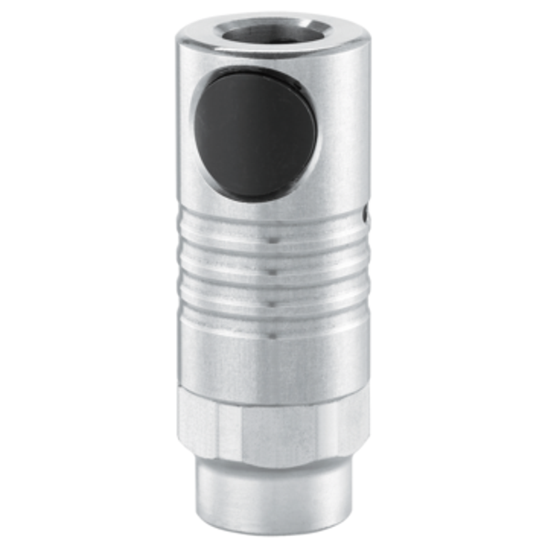 CSM / ISO 6150 C - 8mm / Zylindrisches Innengewinde