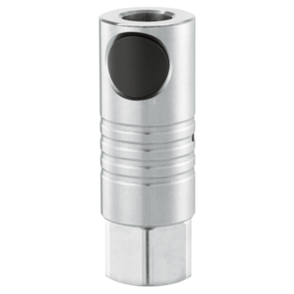 CSM / ISO 6150 C - 11mm / Zylindrisches Innengewinde