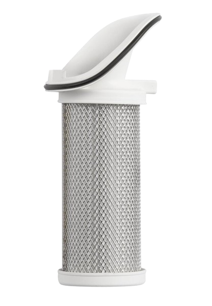 Filtereinsatz für Basisfilter MFM (vor BJ 2025) - Filtergrad: 1 μm