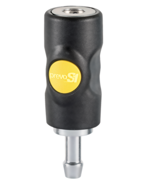 PREVO S1 / ARO - 6mm / Schlauchanschluss
