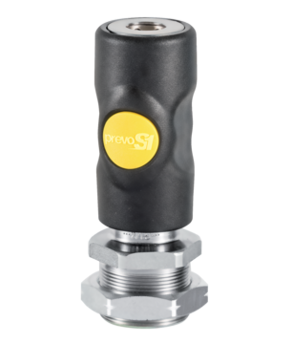 PREVO S1 / ARO - 6mm / Trennwanddurchführung
