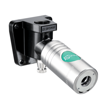 PREVO S1 / EURO - 10,4mm / Rohrleitungsdose / Edelstahl