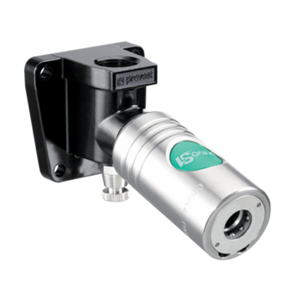 PREVO S1 / EURO - 10,4mm / Rohrleitungsdose / Edelstahl