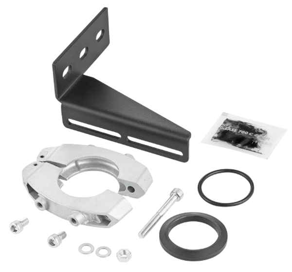 Kit Befestigung