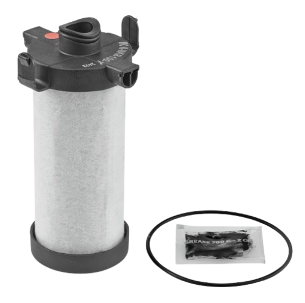 Submikrofilter MFM - Filterung durch Koaleszenz 1 μm