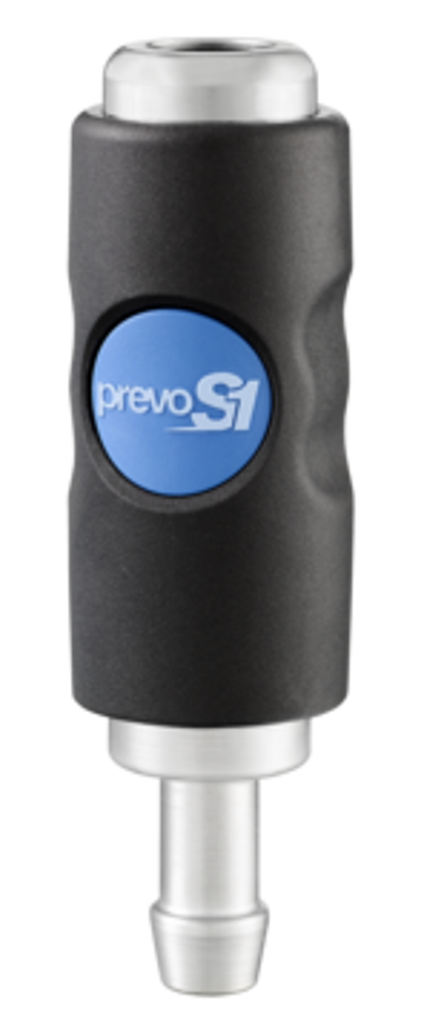 PREVO S1 / ISO 6150 B - 11mm / Schlauchanschluss