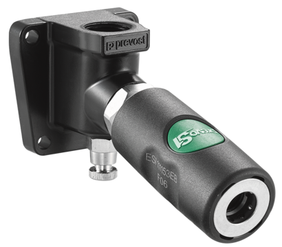 PREVO S1 / EURO - 10,4mm / Rohrleitungsdose