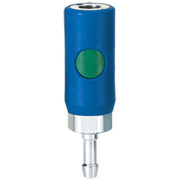 PROLAC / EURO - 7,4mm / Schlauchanschluss