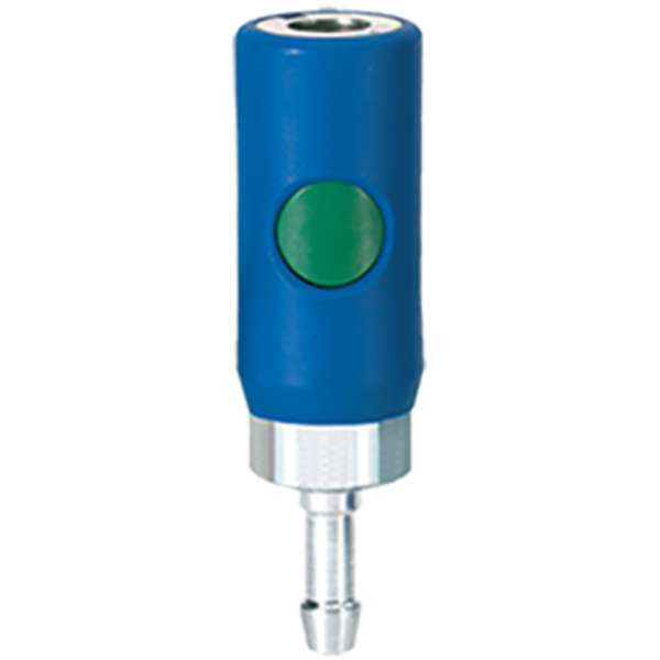 PROLAC / EURO - 7,4mm / Schlauchanschluss