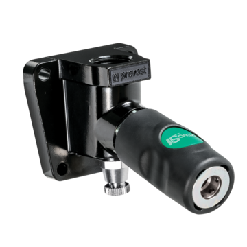 PREVO S1 / EURO - 7,4mm / Rohrleitungsdose