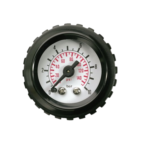 Manometer  - Ø 40 mm - Glas