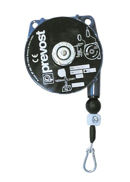 BAL - Traglast 0,4kg - 3kg