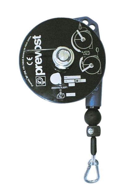 BAL - Traglast 2kg - 8kg