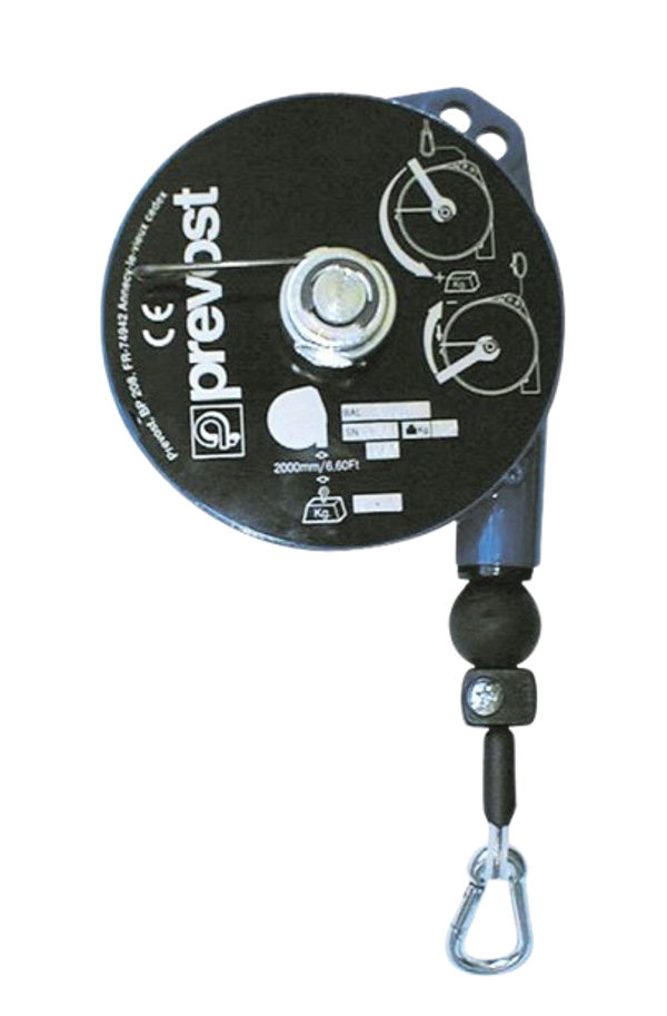 BAL - Traglast 2kg - 8kg