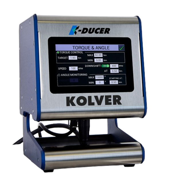 KDU-1A