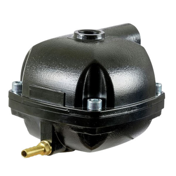 Magnetisches Ablassventil