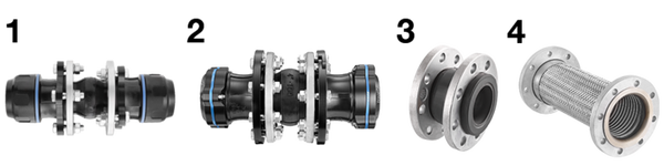 PPS1 DK - Ausdehner komplett