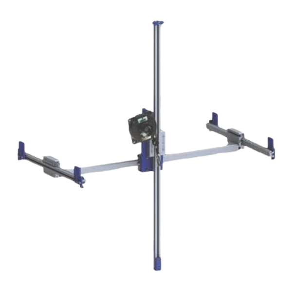 SAR15 XYZ / K-TLS