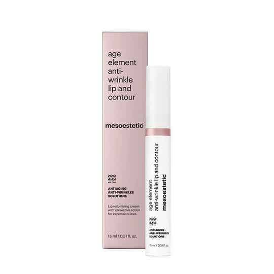 Anti-Wrinkle Lip and Contour - 15ml