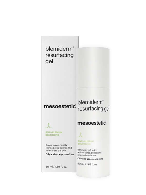 Blemiderm Resurfacing Gel - 50ml
