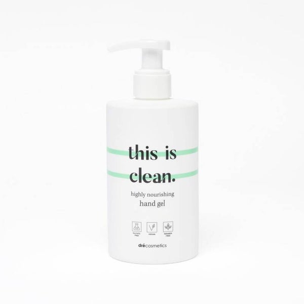 This Is Clean - Sanitizing Hand Gel 300ml
