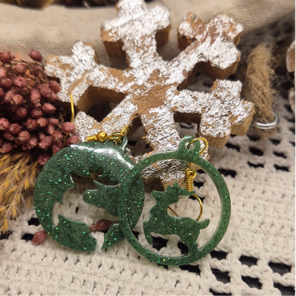 Boucles rennes inversés