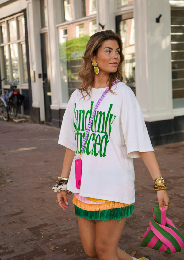 Nools Phone Case - Pink