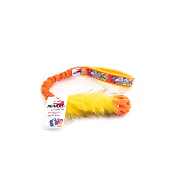 ChuckTug Air Faux (ICAC-branded)