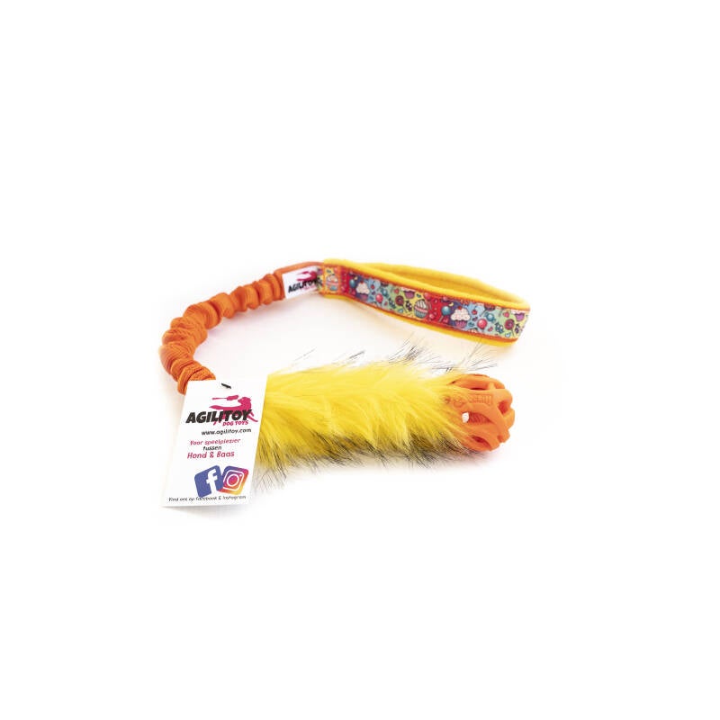 Chucktug Air Faux