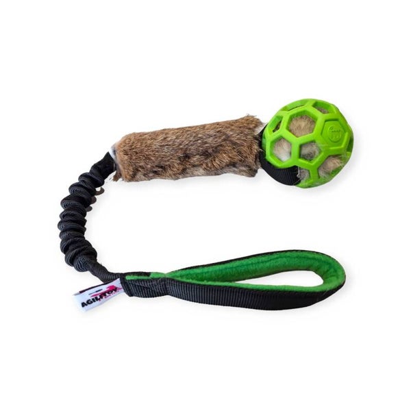 ChuckTug Air Rabbit (JW) (ICAC-branded)