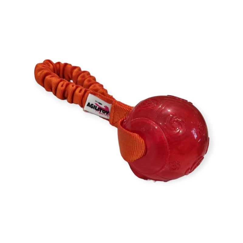 ChuckTug Squeeze Red