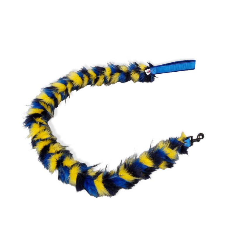 Fauxtastic Leash
