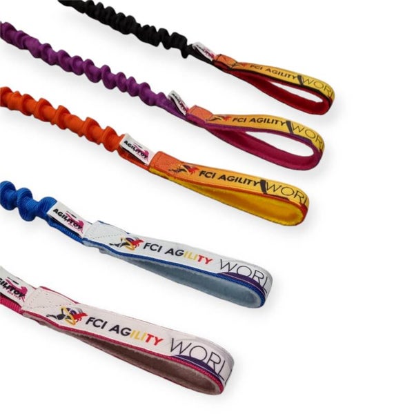 Fauxtastic Leash (AWC-branded)