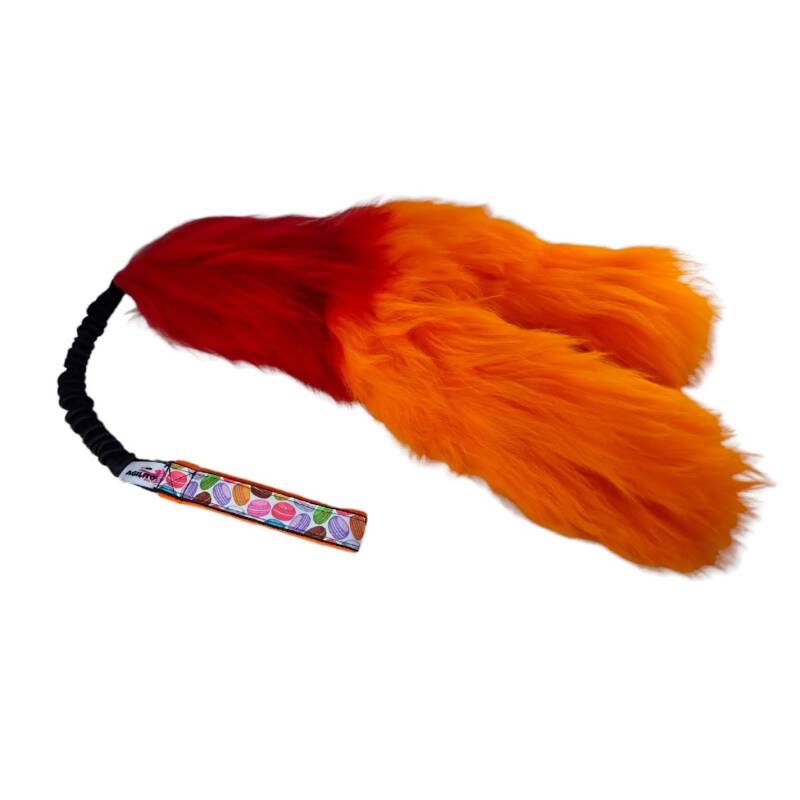 FurryTail Red Devil