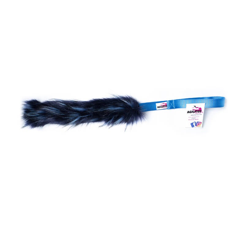 Tugger Blue