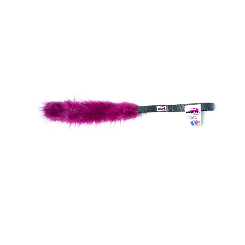 Tugger Pink