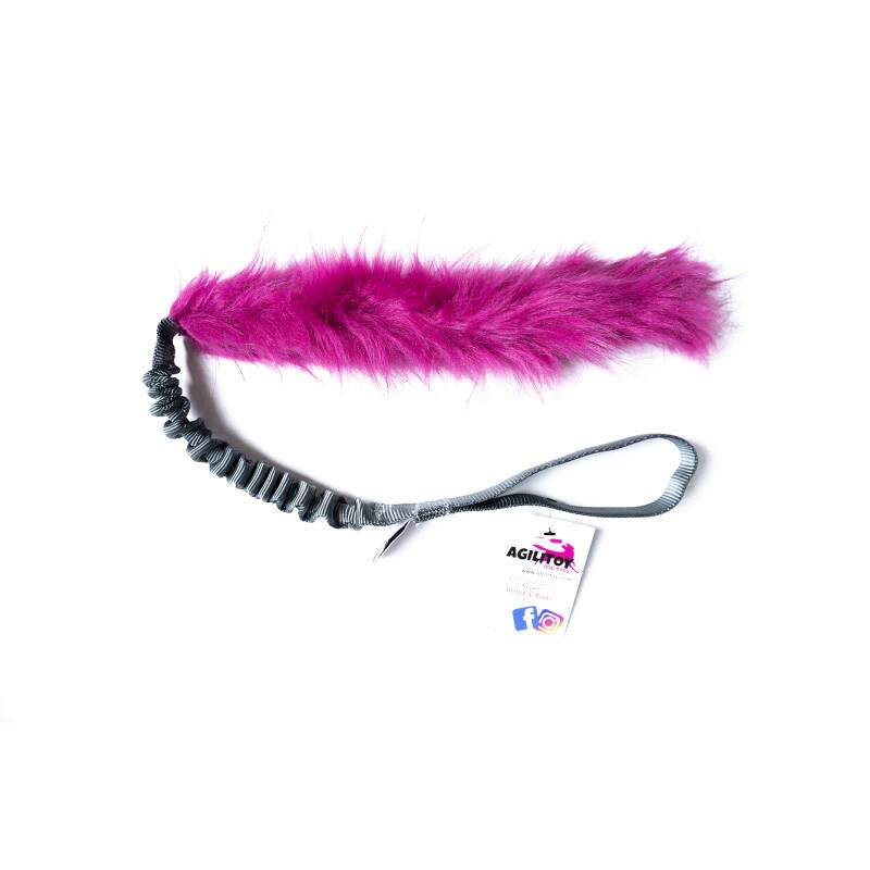 Tugsy Pink