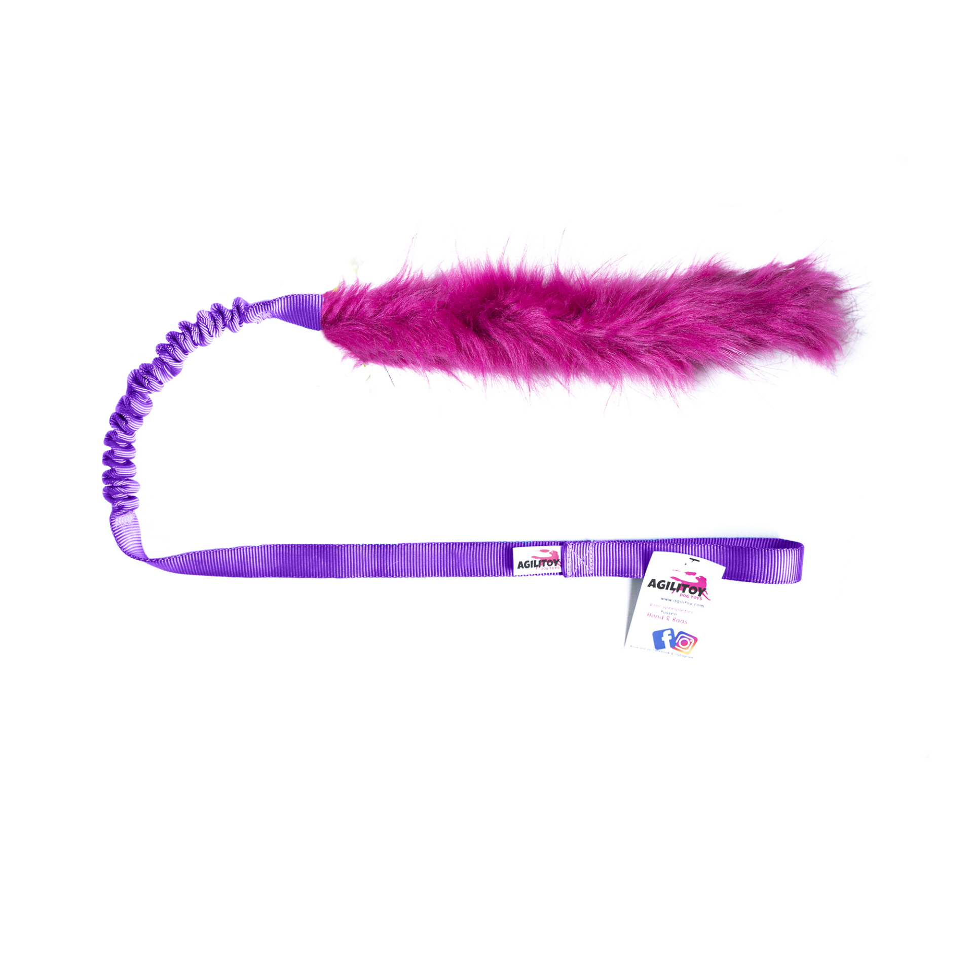 Tugzilla (ICAC-branded)