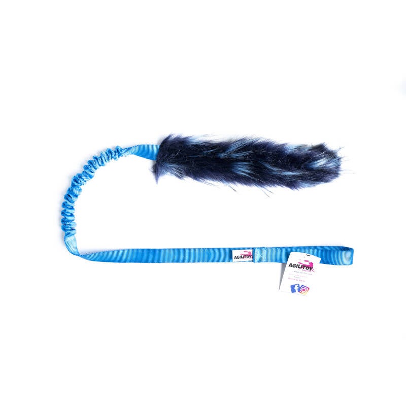 Tugzilla Blue