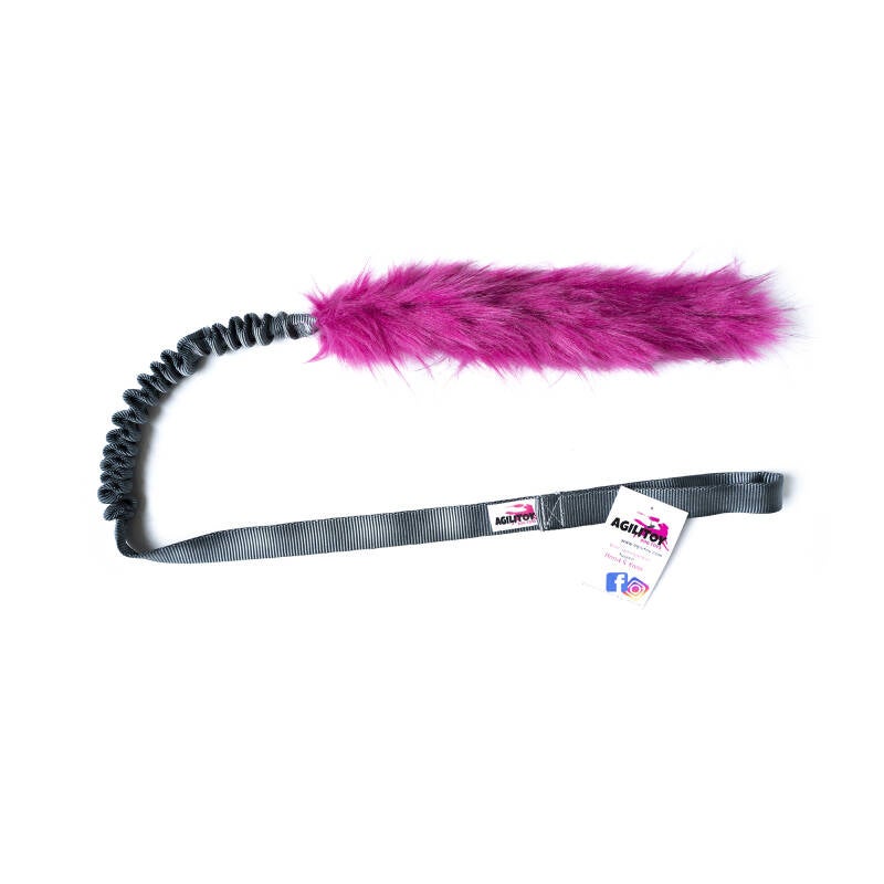 Tugzilla Pink