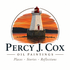 Percy John Cox Oil Paintings