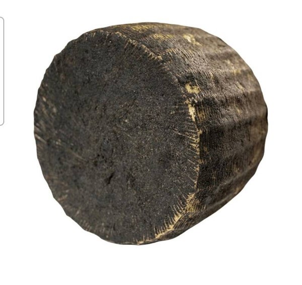 Formaggio Nero Modicano – 500g