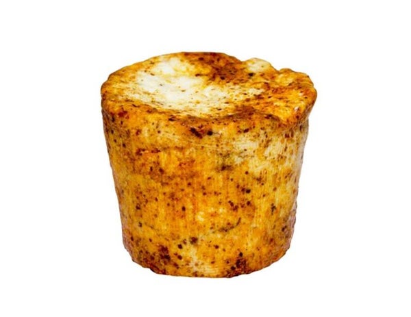 Ricotta salata al peperoncino – 1 kg