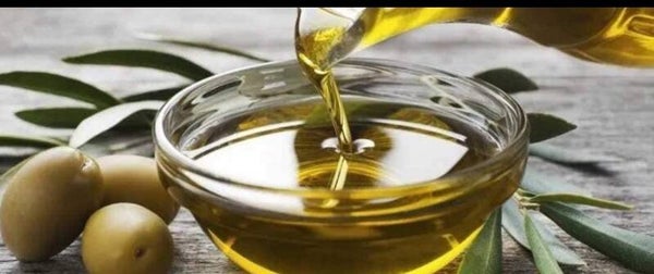 Olio extra vergine di oliva 1 kg