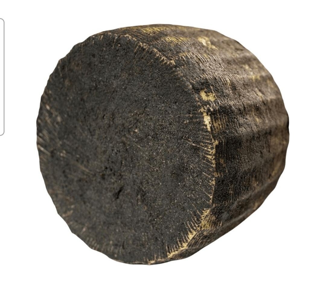 Formaggio Nero Modicano – 500g