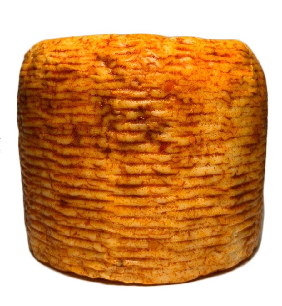 Formaggio primo sale al peperoncino – 500g