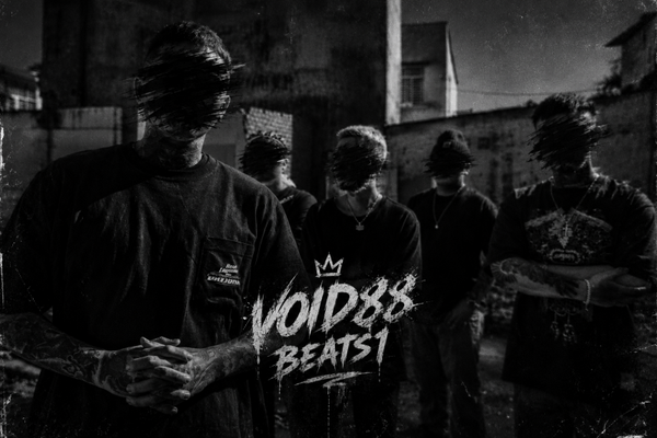 VOID88 BEATS1 Pulse Hip Hop